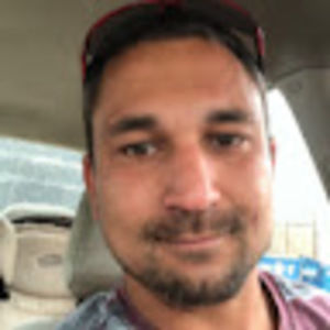 Meet your Posher, Franklin